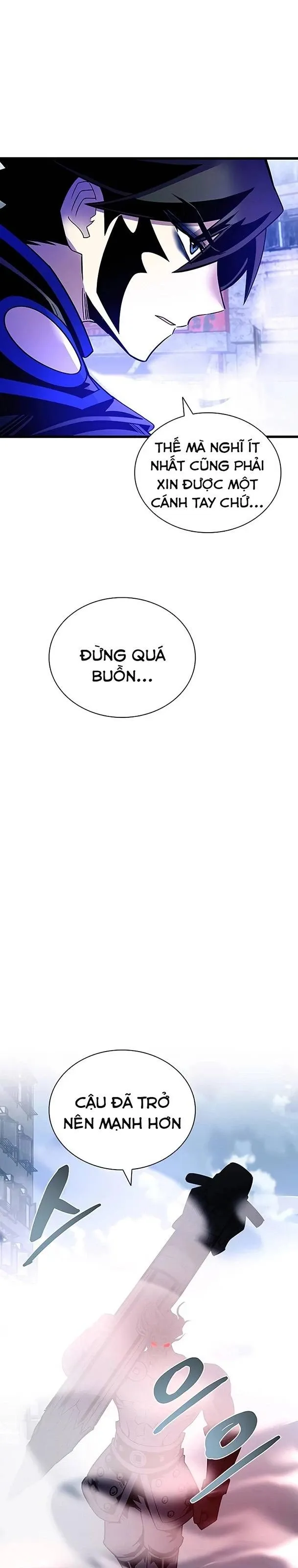 đọc truyện Trùng Sinh Trở Thành Ác Nhân Chương 156 ảnh 41 tại Thiên Thai Truyện