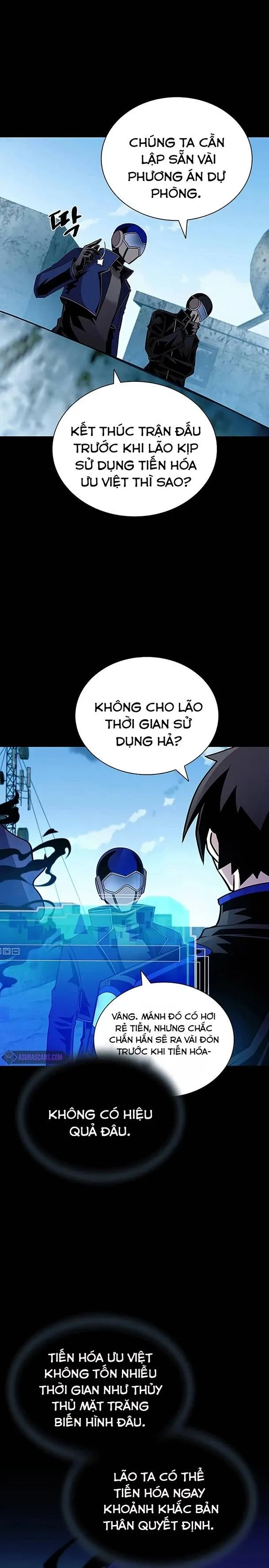 đọc truyện Trùng Sinh Trở Thành Ác Nhân Chương 156 ảnh 7 tại Thiên Thai Truyện