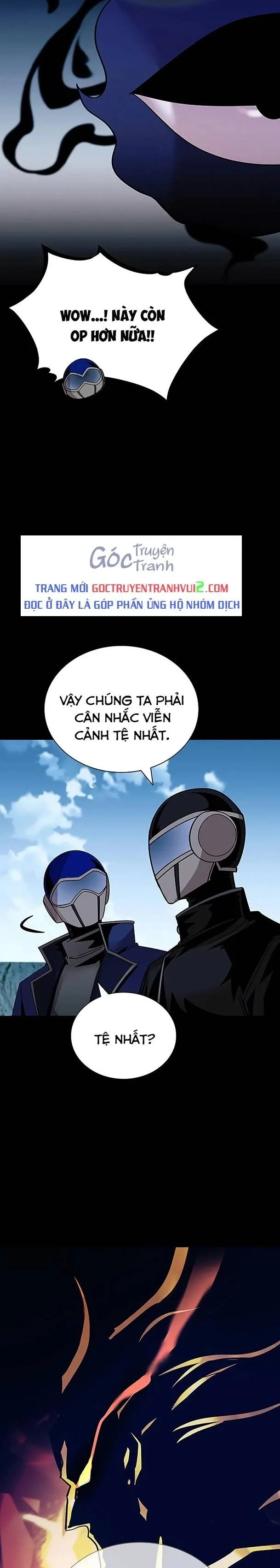 đọc truyện Trùng Sinh Trở Thành Ác Nhân Chương 156 ảnh 8 tại Thiên Thai Truyện