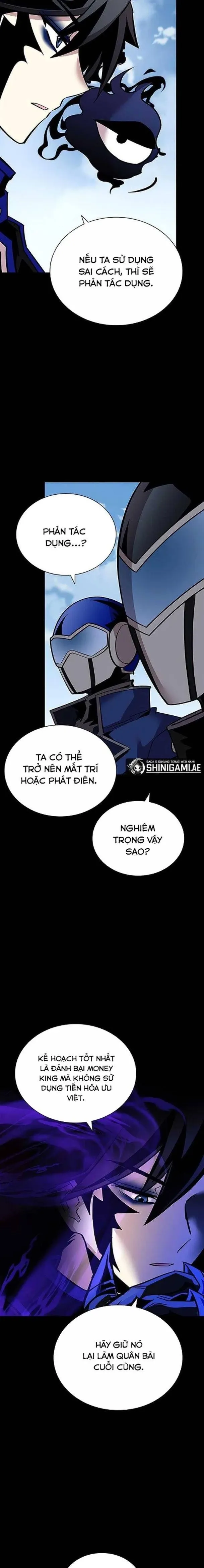 đọc truyện Trùng Sinh Trở Thành Ác Nhân Chương 158 ảnh 21 tại Giả Dược
