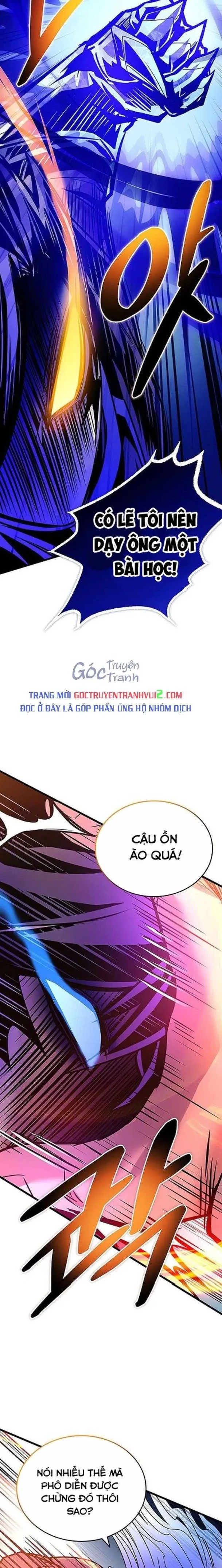 đọc truyện Trùng Sinh Trở Thành Ác Nhân Chương 158 ảnh 7 tại Giả Dược