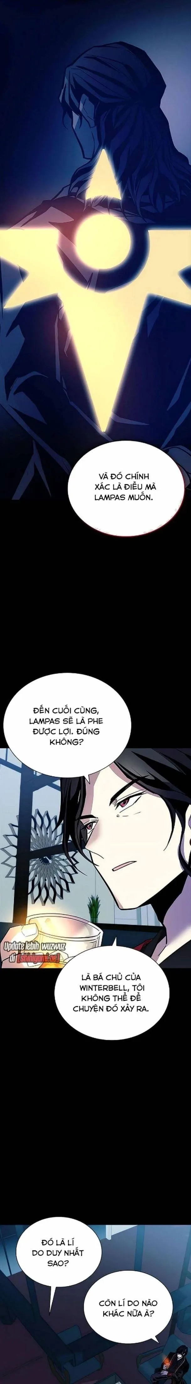 đọc truyện Trùng Sinh Trở Thành Ác Nhân Chương 159 ảnh 23 tại Thiên Thai Truyện