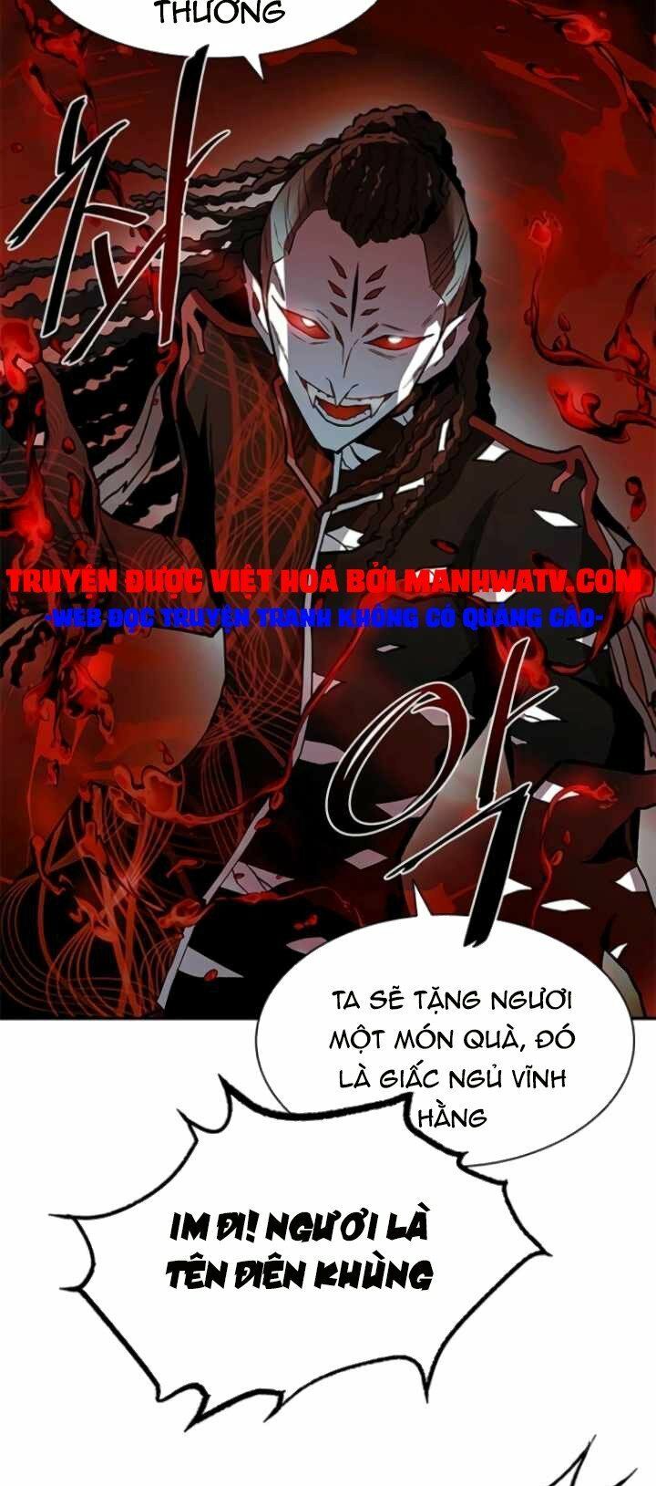 đọc truyện Trùng Sinh Trở Thành Ác Nhân Chương 16 ảnh 13 tại Giả Dược