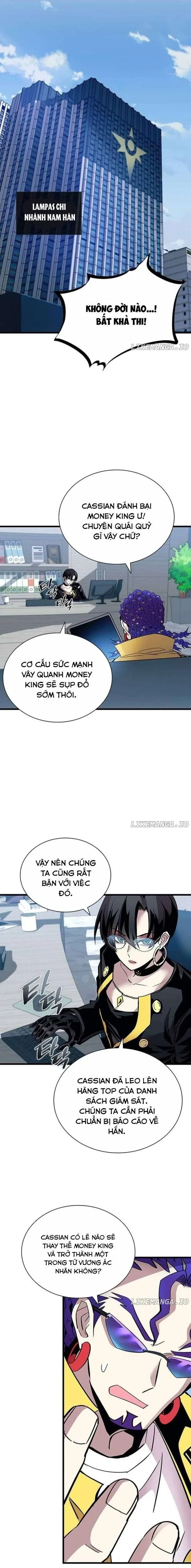 đọc truyện Trùng Sinh Trở Thành Ác Nhân Chương 160 ảnh 24 tại Thiên Thai Truyện