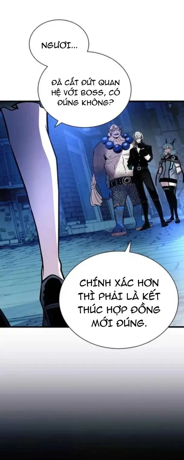 đọc truyện Trùng Sinh Trở Thành Ác Nhân Chương 161 ảnh 28 tại Giả Dược
