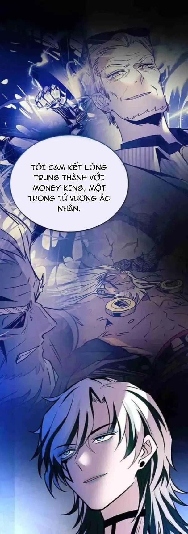 đọc truyện Trùng Sinh Trở Thành Ác Nhân Chương 161 ảnh 29 tại Giả Dược