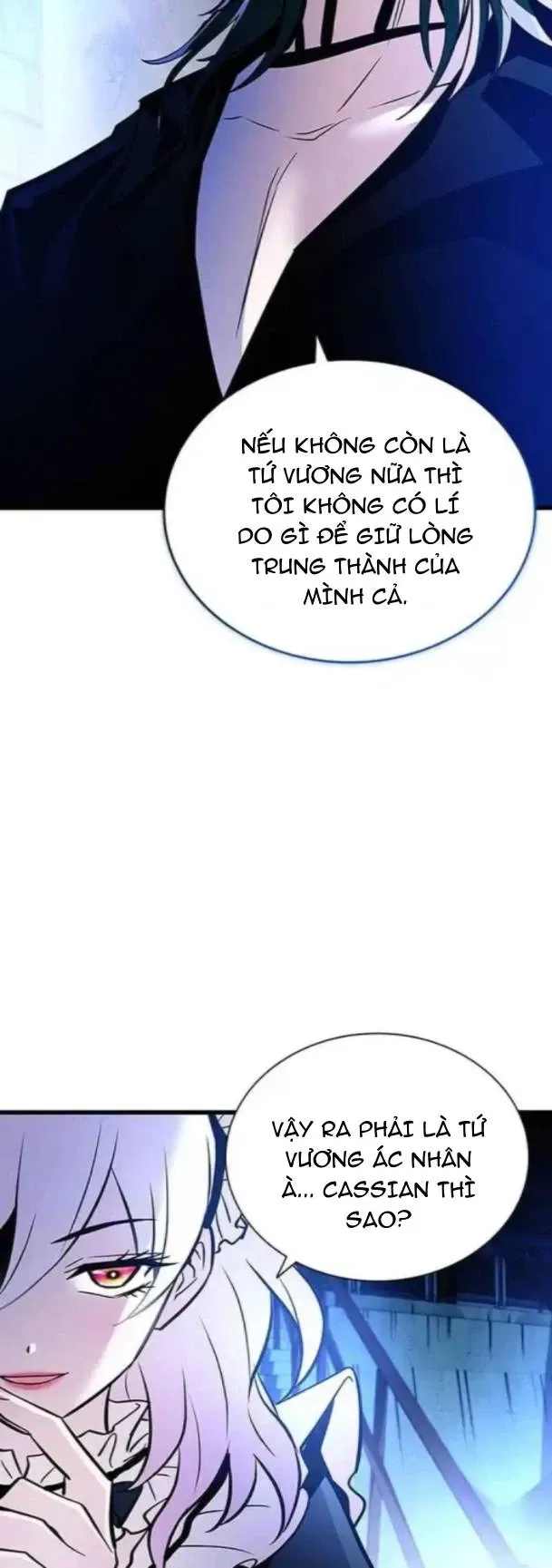 đọc truyện Trùng Sinh Trở Thành Ác Nhân Chương 161 ảnh 30 tại Giả Dược