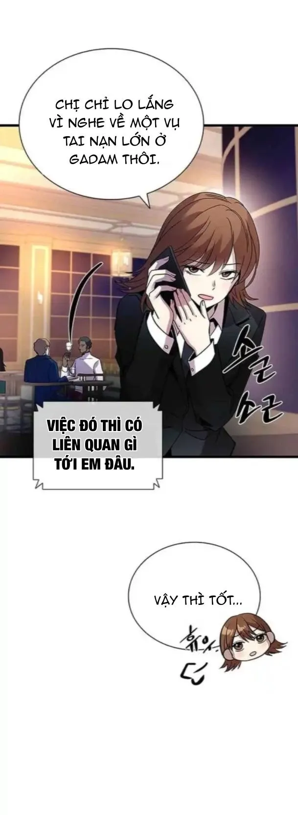 đọc truyện Trùng Sinh Trở Thành Ác Nhân Chương 161 ảnh 37 tại Giả Dược