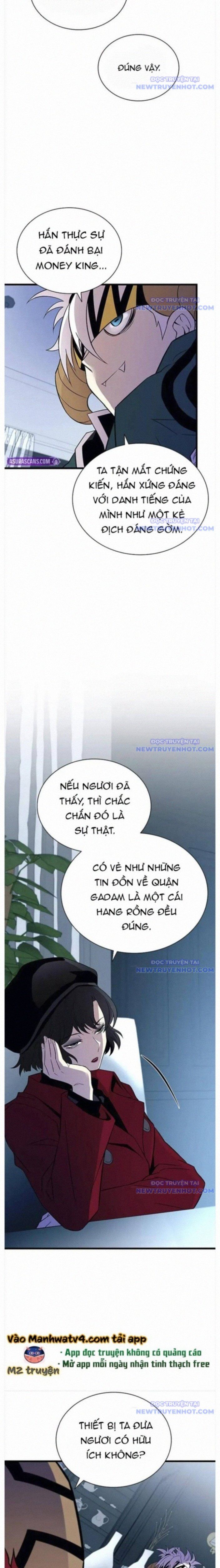 đọc truyện Trùng Sinh Trở Thành Ác Nhân Chương 167 ảnh 13 tại Giả Dược