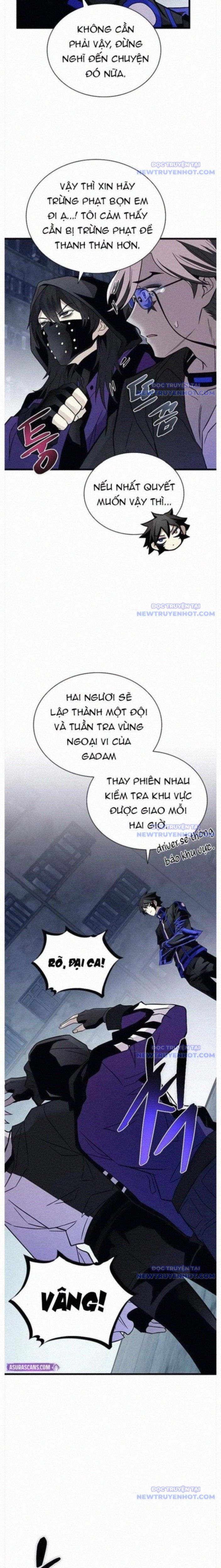 đọc truyện Trùng Sinh Trở Thành Ác Nhân Chương 167 ảnh 19 tại Giả Dược