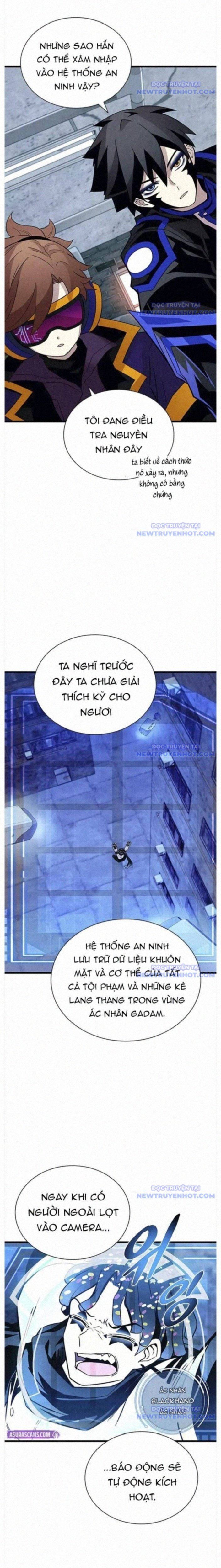 đọc truyện Trùng Sinh Trở Thành Ác Nhân Chương 167 ảnh 3 tại Giả Dược