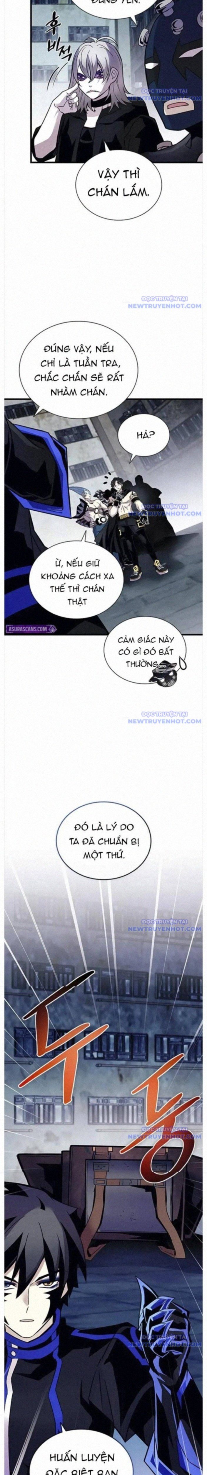 đọc truyện Trùng Sinh Trở Thành Ác Nhân Chương 167 ảnh 22 tại Giả Dược