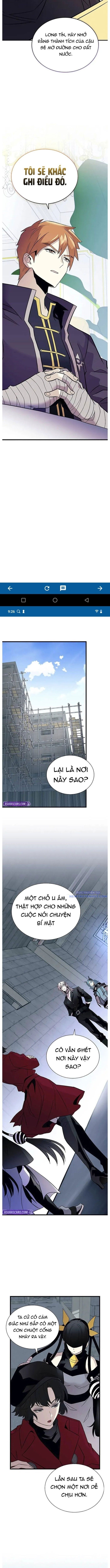 đọc truyện Trùng Sinh Trở Thành Ác Nhân Chương 168 ảnh 11 tại Giả Dược