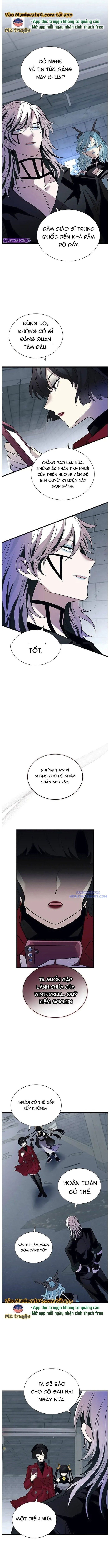 đọc truyện Trùng Sinh Trở Thành Ác Nhân Chương 168 ảnh 12 tại Giả Dược