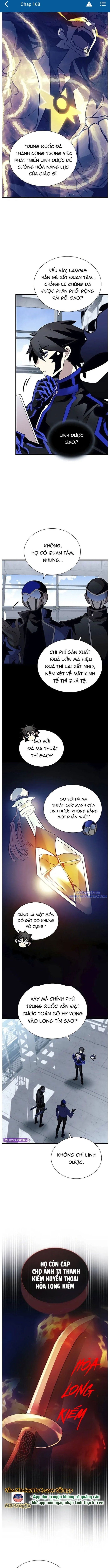 đọc truyện Trùng Sinh Trở Thành Ác Nhân Chương 168 ảnh 6 tại Giả Dược
