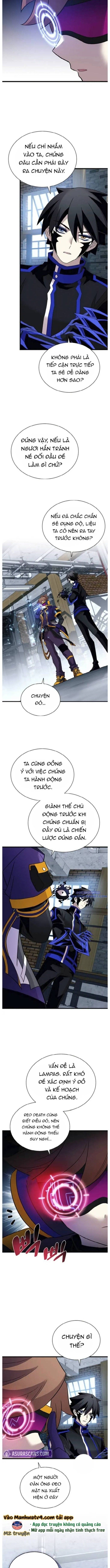 đọc truyện Trùng Sinh Trở Thành Ác Nhân Chương 169 ảnh 8 tại Giả Dược