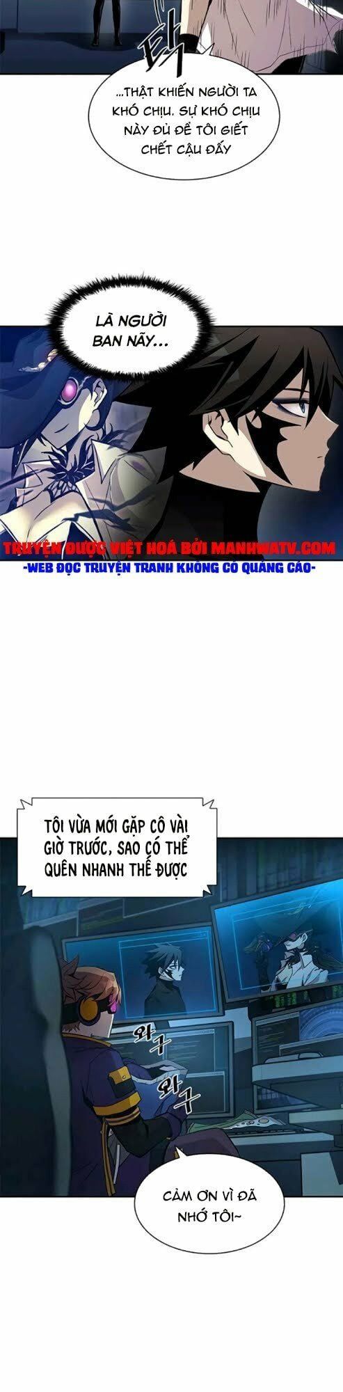 đọc truyện Trùng Sinh Trở Thành Ác Nhân Chương 17 ảnh 28 tại Giả Dược