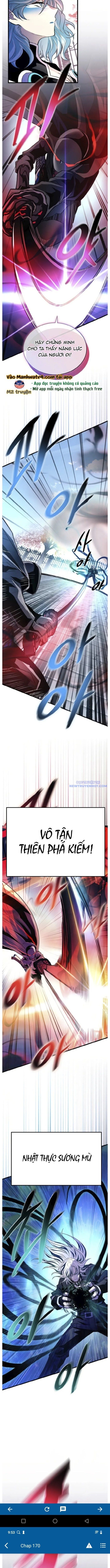 đọc truyện Trùng Sinh Trở Thành Ác Nhân Chương 170 ảnh 6 tại Thiên Thai Truyện
