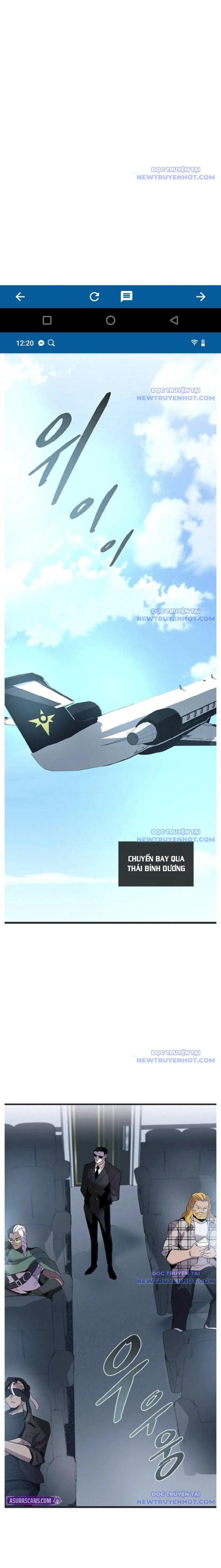 đọc truyện Trùng Sinh Trở Thành Ác Nhân Chương 171 ảnh 9 tại Thiên Thai Truyện