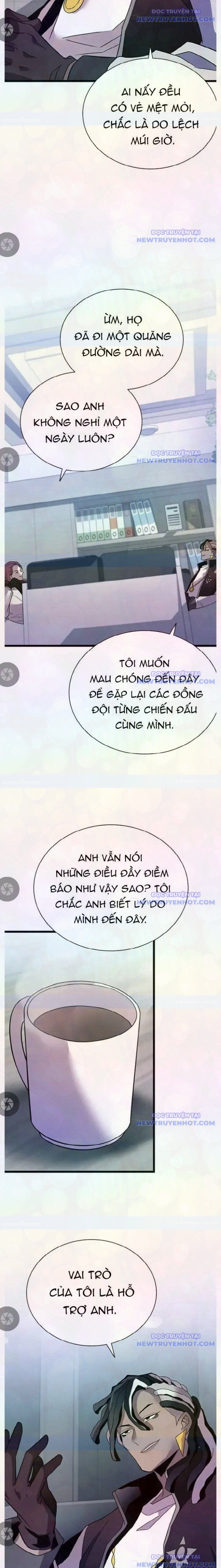 đọc truyện Trùng Sinh Trở Thành Ác Nhân Chương 172 ảnh 16 tại Thiên Thai Truyện