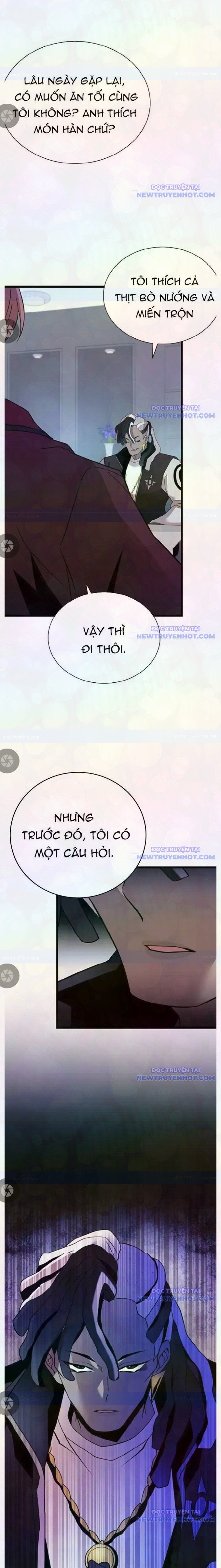 đọc truyện Trùng Sinh Trở Thành Ác Nhân Chương 172 ảnh 18 tại Thiên Thai Truyện