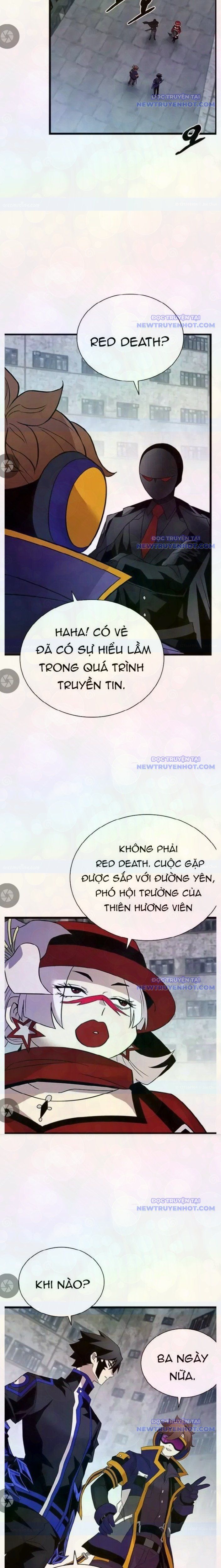 đọc truyện Trùng Sinh Trở Thành Ác Nhân Chương 172 ảnh 22 tại Thiên Thai Truyện