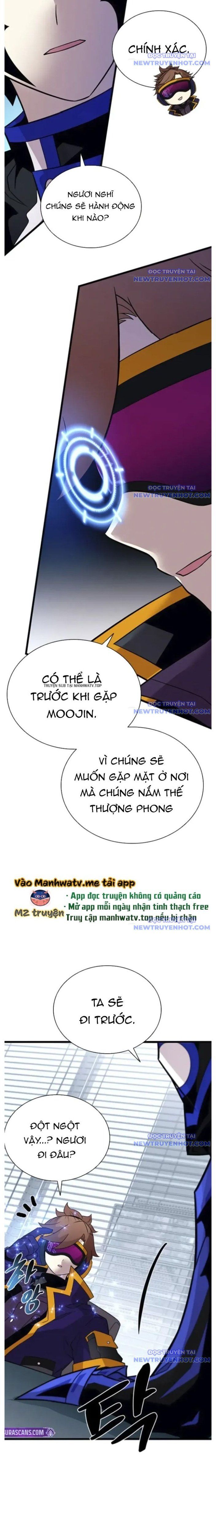 đọc truyện Trùng Sinh Trở Thành Ác Nhân Chương 173 ảnh 14 tại Thiên Thai Truyện