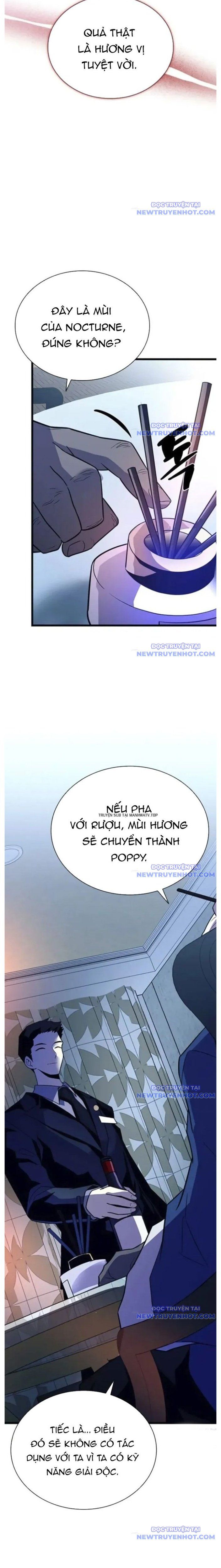 đọc truyện Trùng Sinh Trở Thành Ác Nhân Chương 173 ảnh 27 tại Thiên Thai Truyện