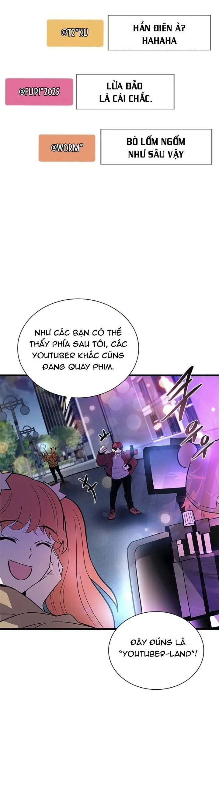 đọc truyện Trùng Sinh Trở Thành Ác Nhân Chương 178 ảnh 5 tại Thiên Thai Truyện