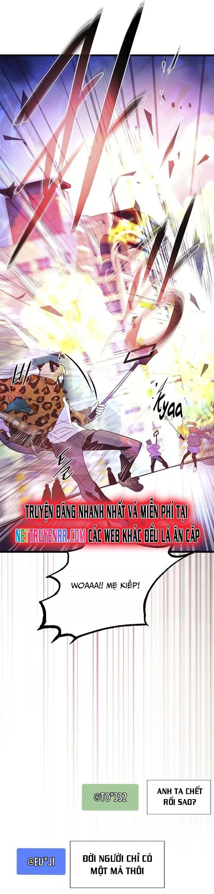đọc truyện Trùng Sinh Trở Thành Ác Nhân Chương 178 ảnh 6 tại Thiên Thai Truyện