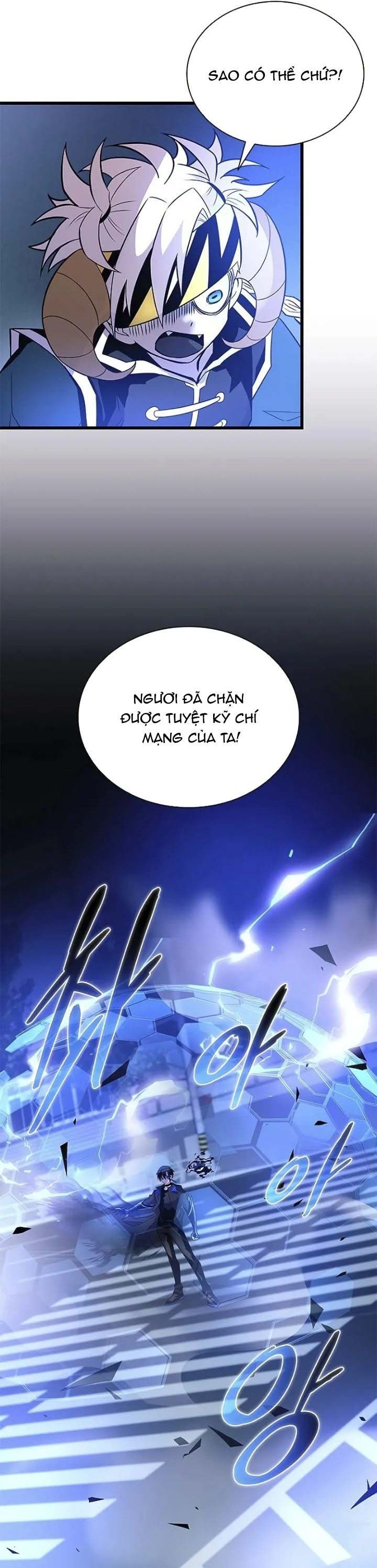 đọc truyện Trùng Sinh Trở Thành Ác Nhân Chương 178 ảnh 8 tại Thiên Thai Truyện