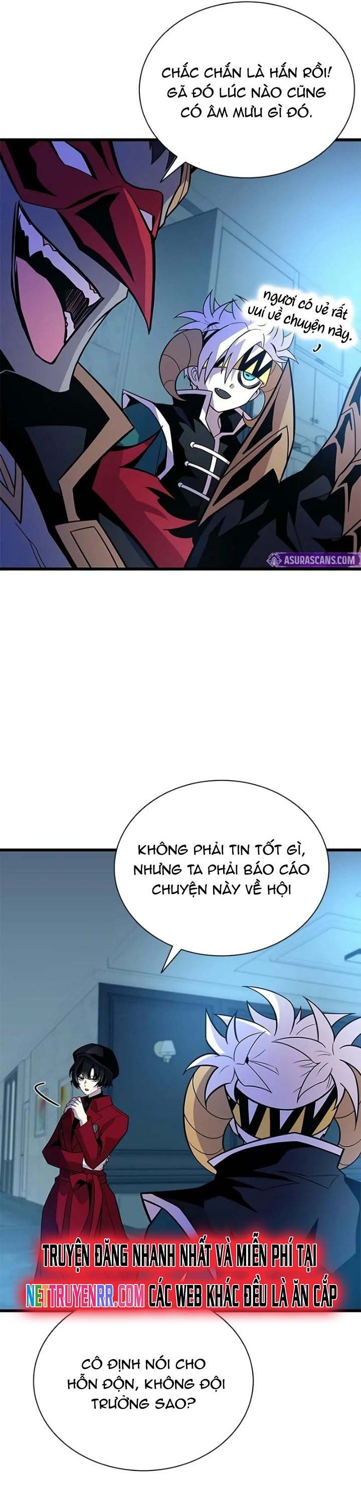 đọc truyện Trùng Sinh Trở Thành Ác Nhân Chương 179 ảnh 16 tại Truyện Dạ Ký