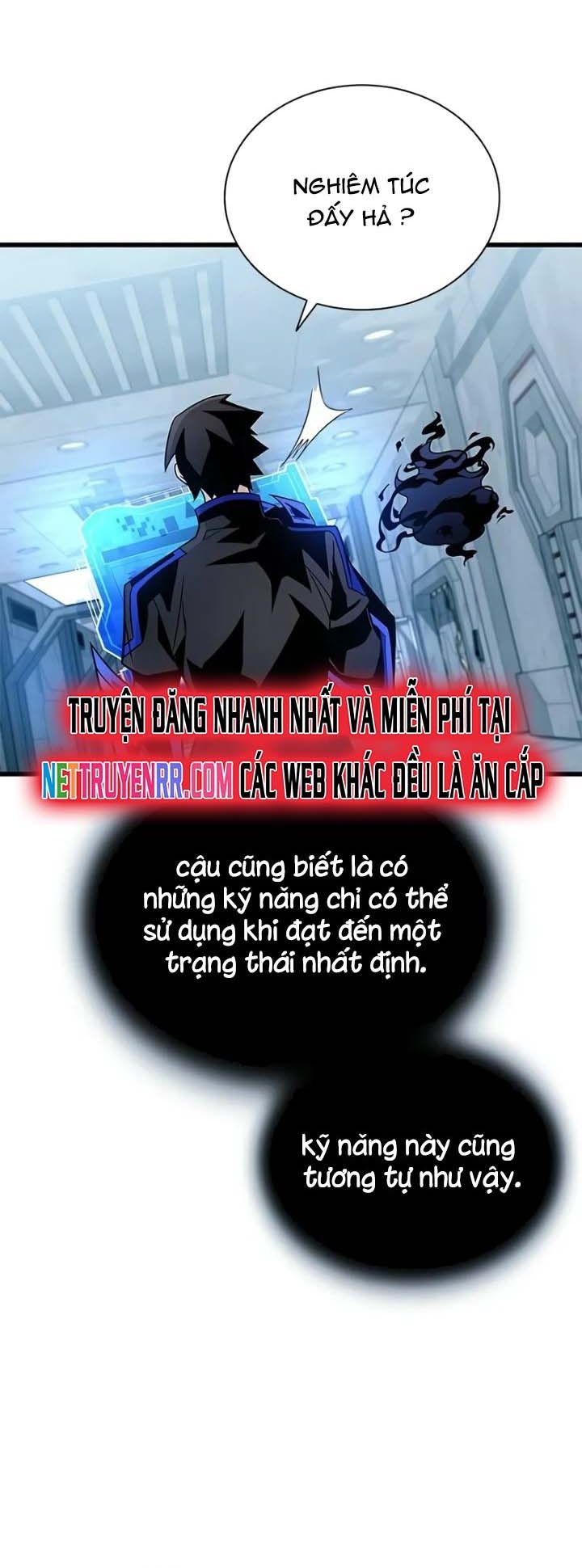 đọc truyện Trùng Sinh Trở Thành Ác Nhân Chương 179 ảnh 27 tại Truyện Dạ Ký