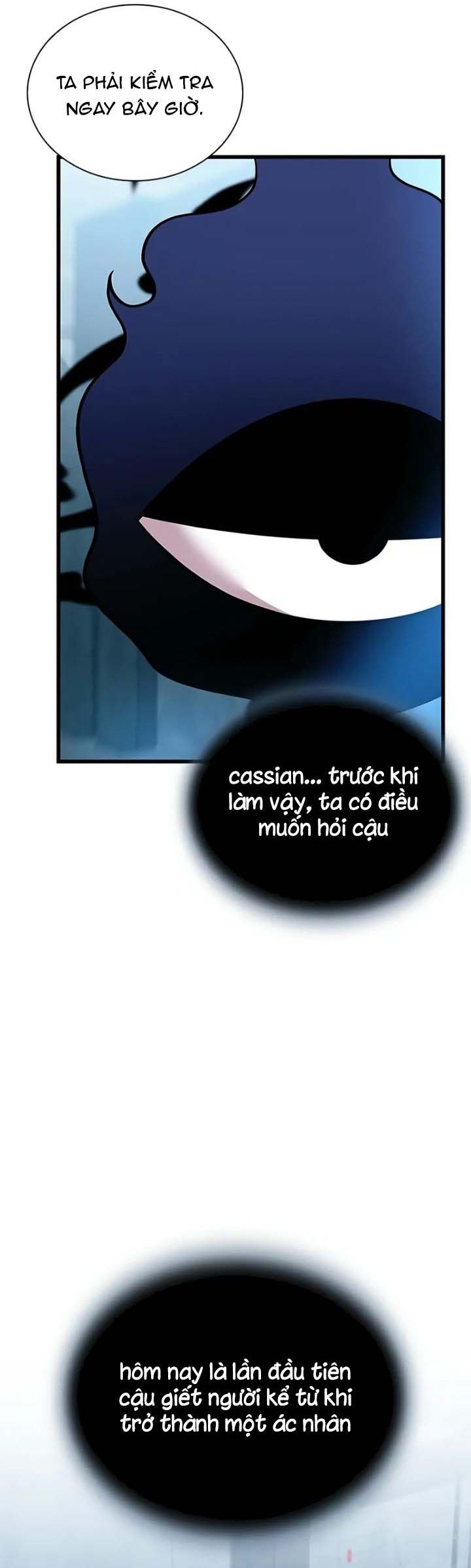 đọc truyện Trùng Sinh Trở Thành Ác Nhân Chương 179 ảnh 28 tại Truyện Dạ Ký