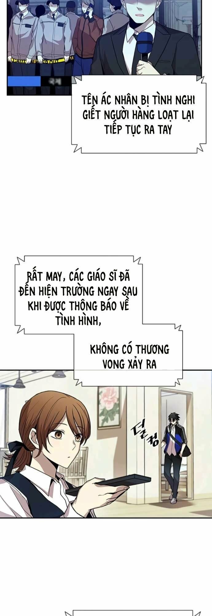 đọc truyện Trùng Sinh Trở Thành Ác Nhân Chương 18 ảnh 4 tại Thiên Thai Truyện