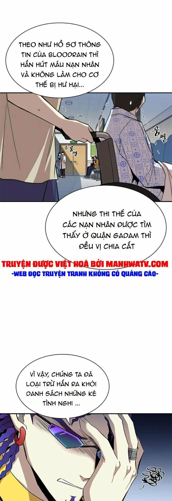 đọc truyện Trùng Sinh Trở Thành Ác Nhân Chương 18 ảnh 33 tại Thiên Thai Truyện