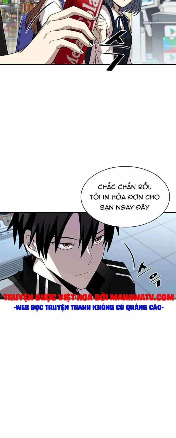 đọc truyện Trùng Sinh Trở Thành Ác Nhân Chương 18 ảnh 46 tại Thiên Thai Truyện