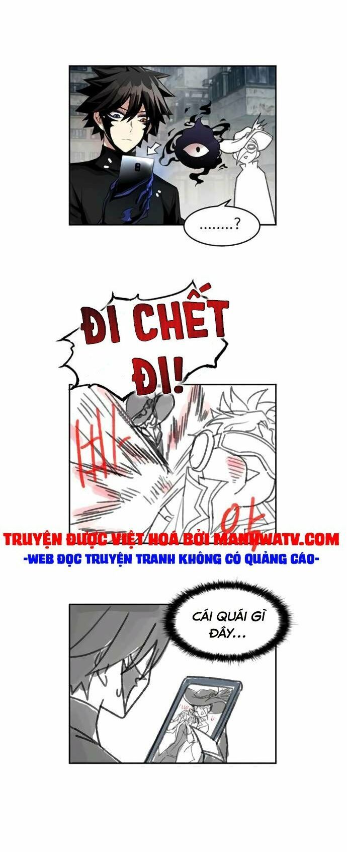 đọc truyện Trùng Sinh Trở Thành Ác Nhân Chương 18 ảnh 49 tại Thiên Thai Truyện