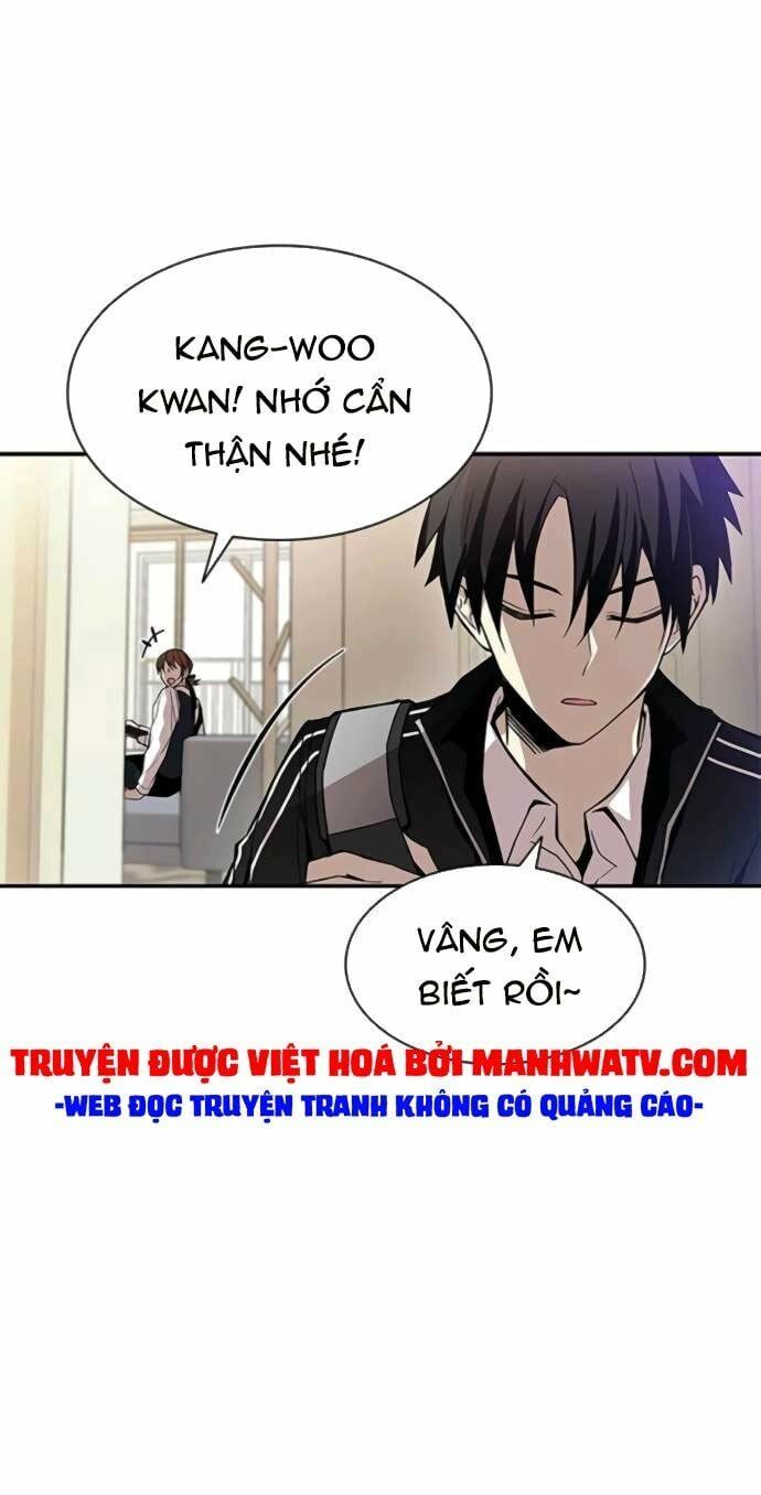 đọc truyện Trùng Sinh Trở Thành Ác Nhân Chương 18 ảnh 6 tại Thiên Thai Truyện