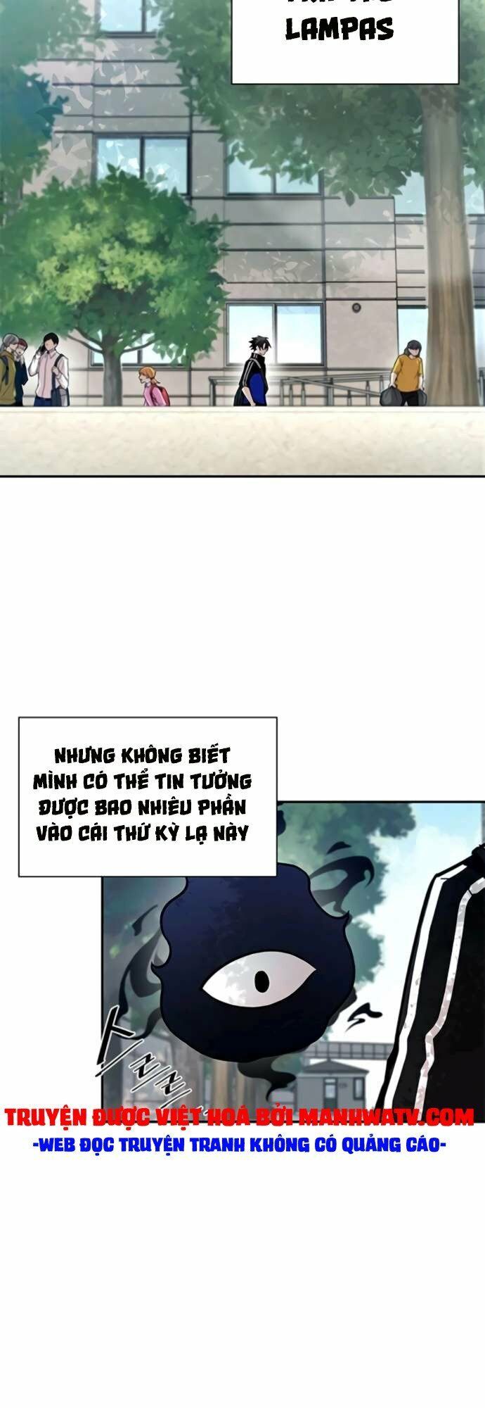 đọc truyện Trùng Sinh Trở Thành Ác Nhân Chương 18 ảnh 9 tại Thiên Thai Truyện