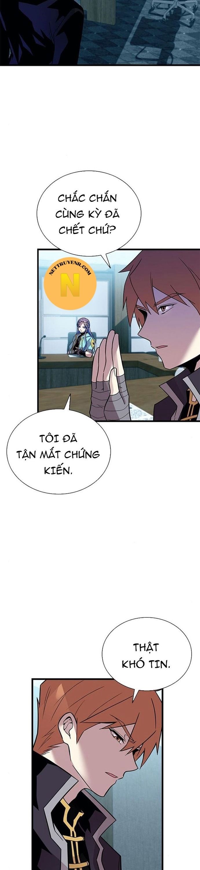 đọc truyện Trùng Sinh Trở Thành Ác Nhân Chương 180 ảnh 3 tại Giả Dược