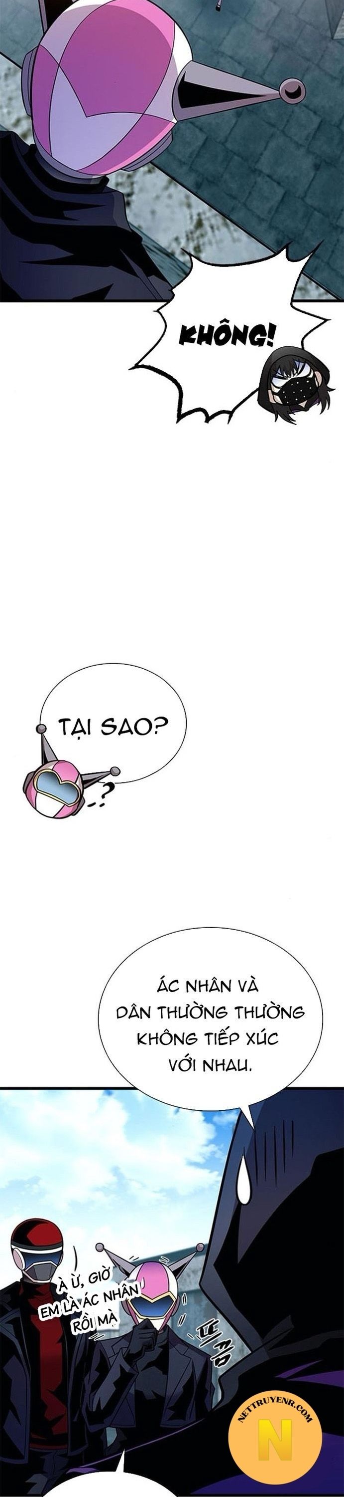 đọc truyện Trùng Sinh Trở Thành Ác Nhân Chương 180 ảnh 25 tại Giả Dược