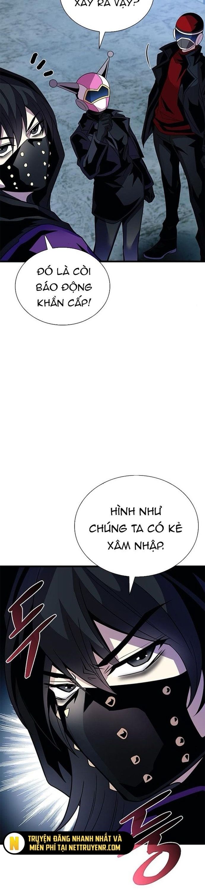 đọc truyện Trùng Sinh Trở Thành Ác Nhân Chương 180 ảnh 27 tại Giả Dược