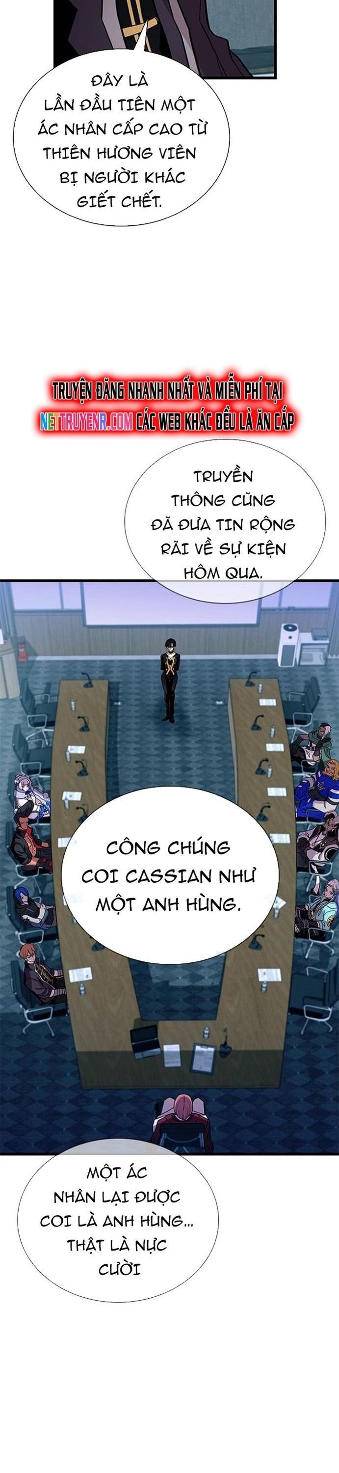 đọc truyện Trùng Sinh Trở Thành Ác Nhân Chương 180 ảnh 4 tại Giả Dược