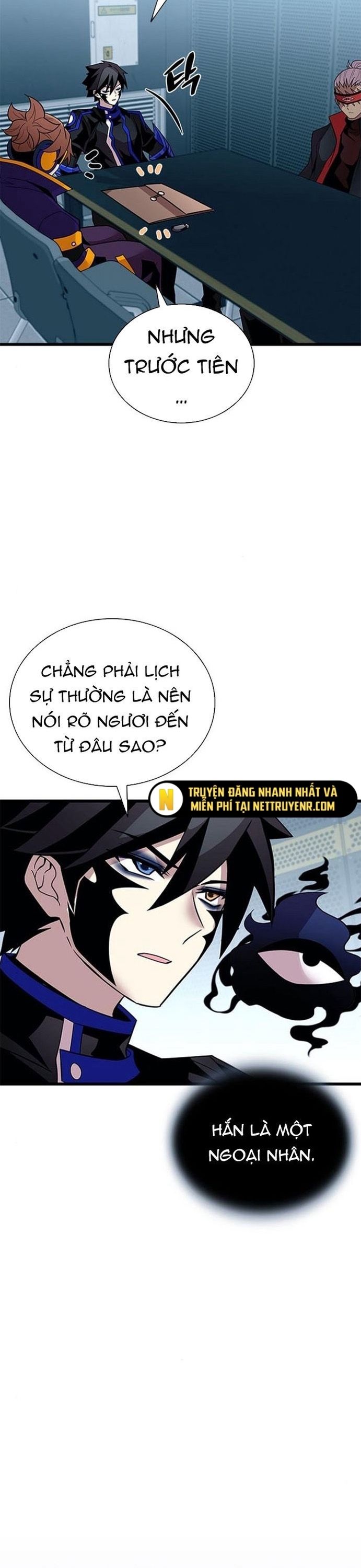 đọc truyện Trùng Sinh Trở Thành Ác Nhân Chương 180 ảnh 31 tại Giả Dược