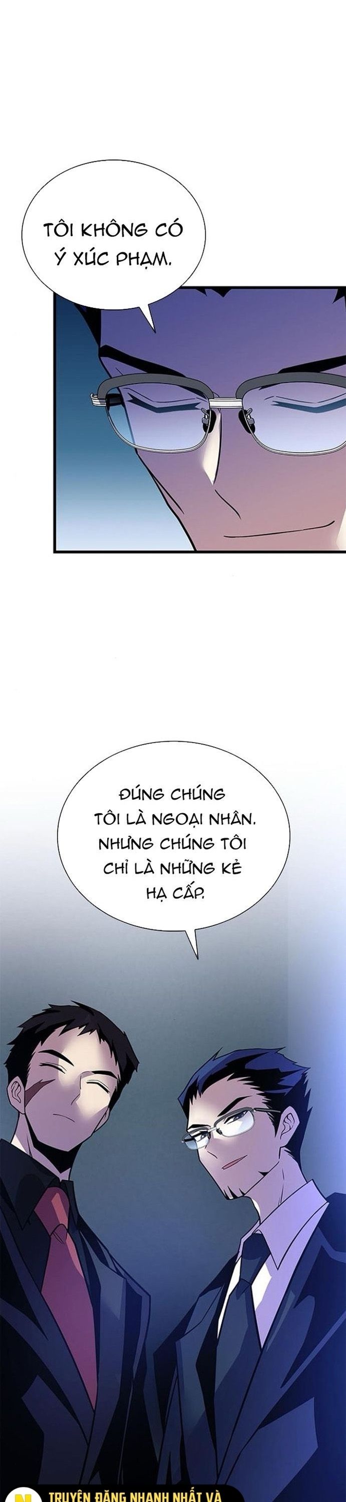 đọc truyện Trùng Sinh Trở Thành Ác Nhân Chương 180 ảnh 36 tại Giả Dược