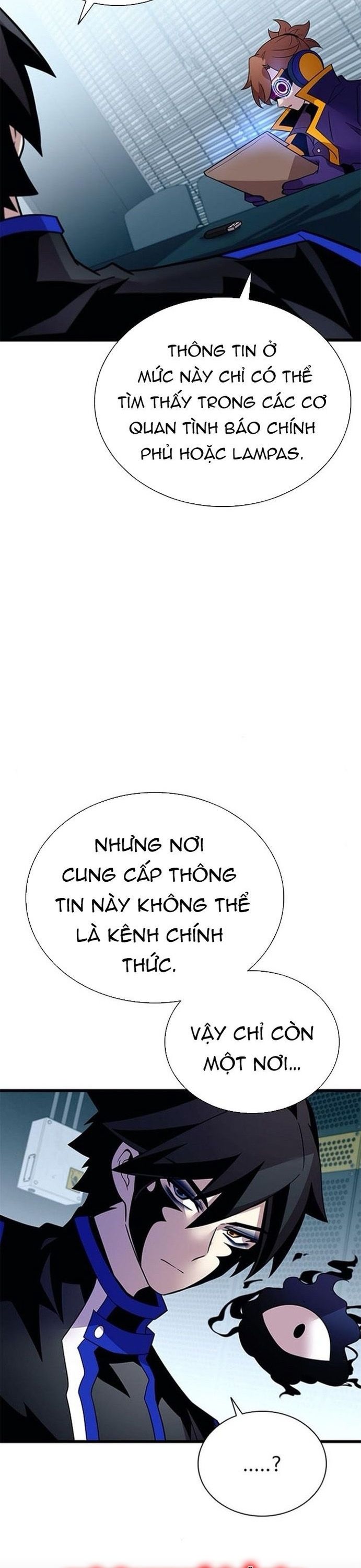 đọc truyện Trùng Sinh Trở Thành Ác Nhân Chương 180 ảnh 40 tại Giả Dược