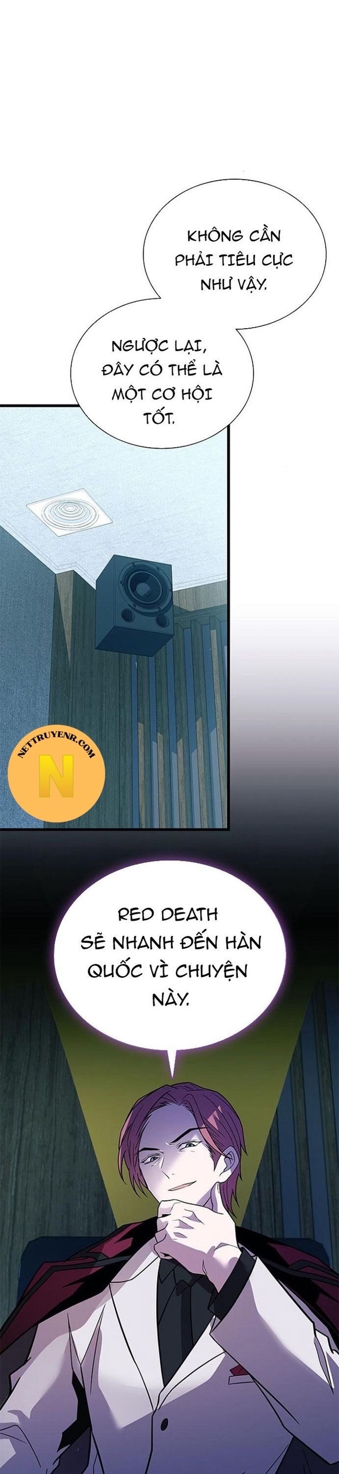 đọc truyện Trùng Sinh Trở Thành Ác Nhân Chương 180 ảnh 7 tại Giả Dược