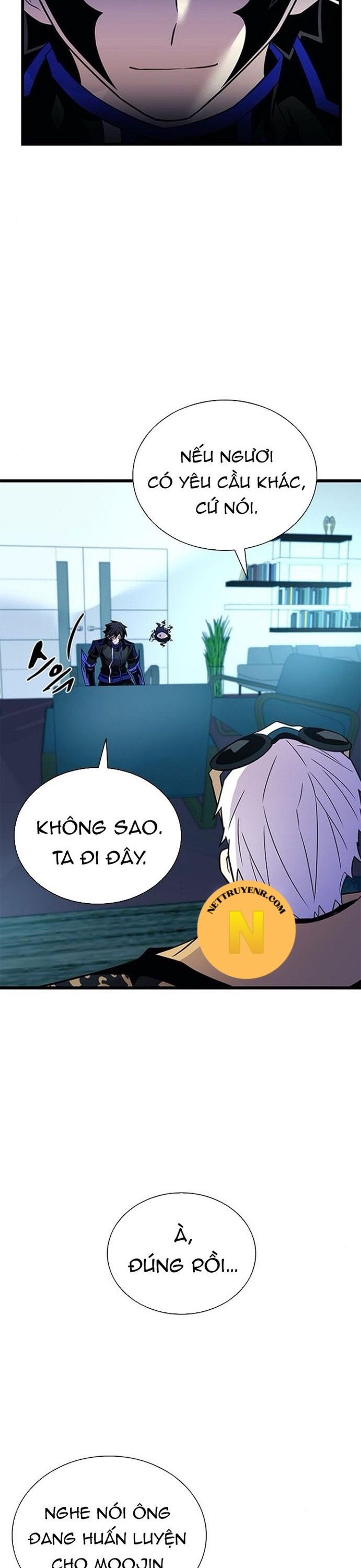 đọc truyện Trùng Sinh Trở Thành Ác Nhân Chương 181 ảnh 17 tại Giả Dược