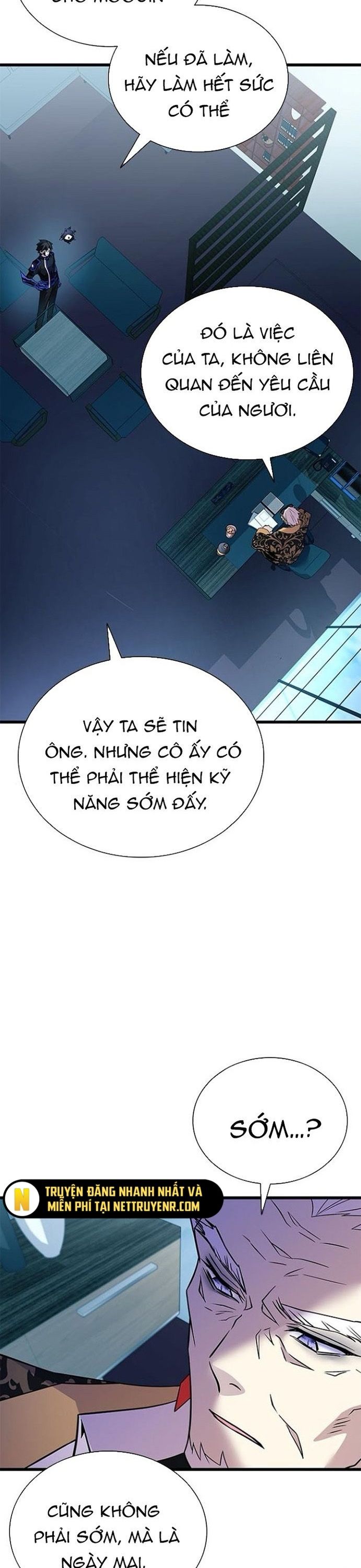 đọc truyện Trùng Sinh Trở Thành Ác Nhân Chương 181 ảnh 18 tại Giả Dược